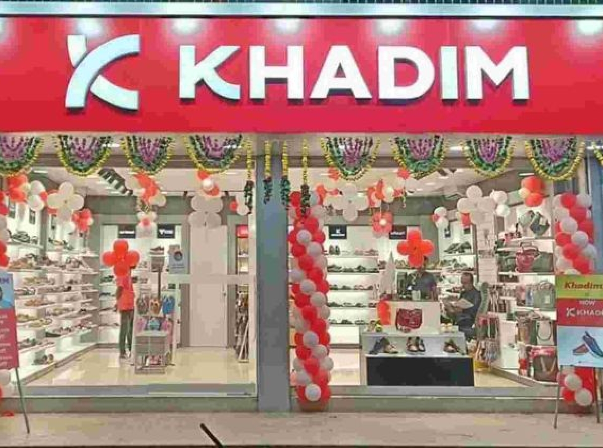 Khadim